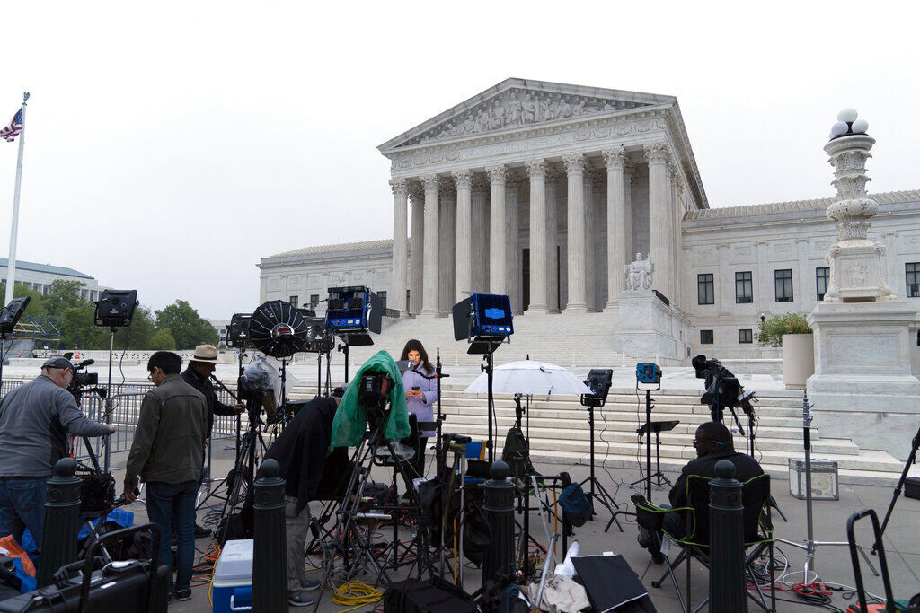 Supreme Court Abortion